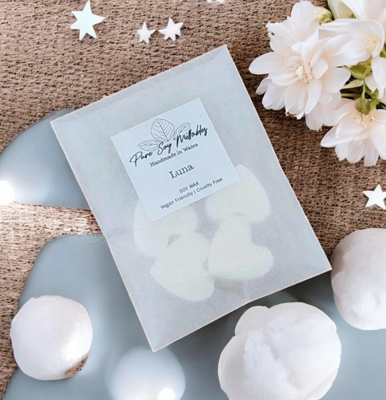 Luna Soy Wax Melts