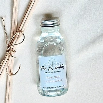 Reed Diffuser Refill - Choice of Fragrances