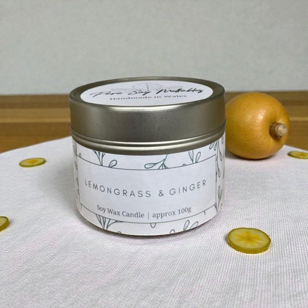 Revive Candle Duo