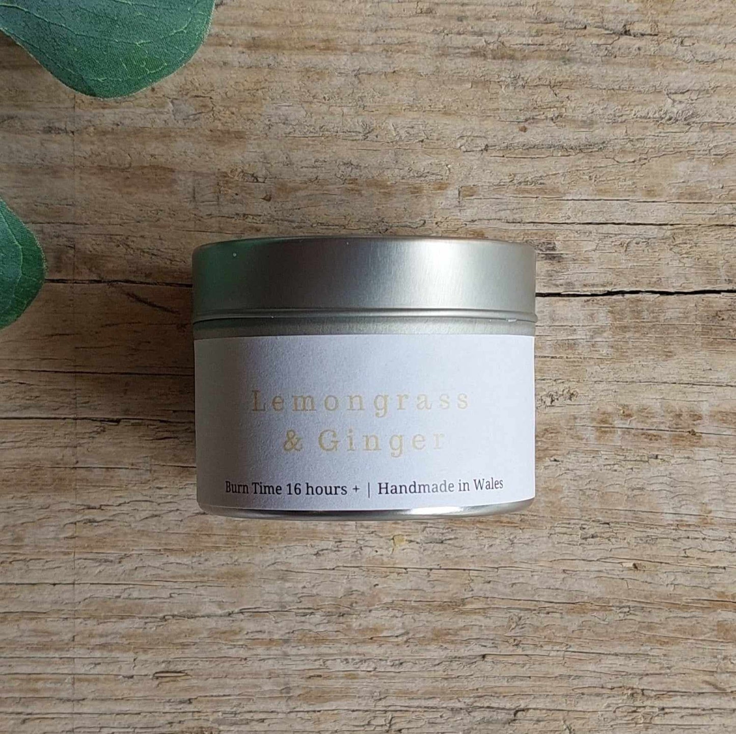 Mini Tin Candle - choose your fragrance image 6