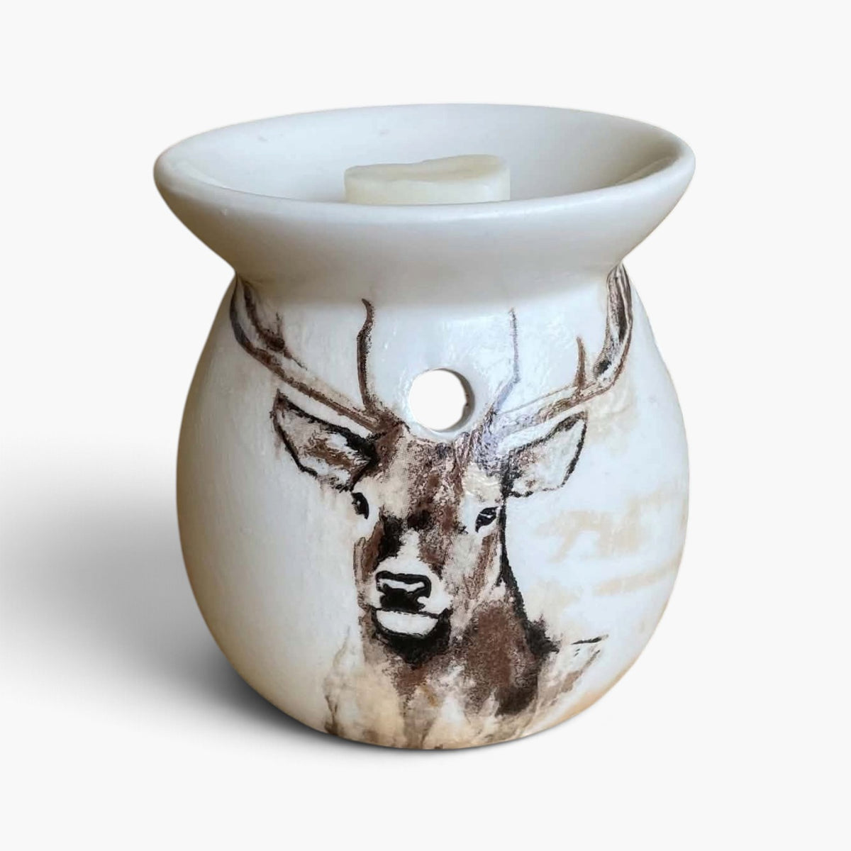 Majestic Stag Wax Melt Burner