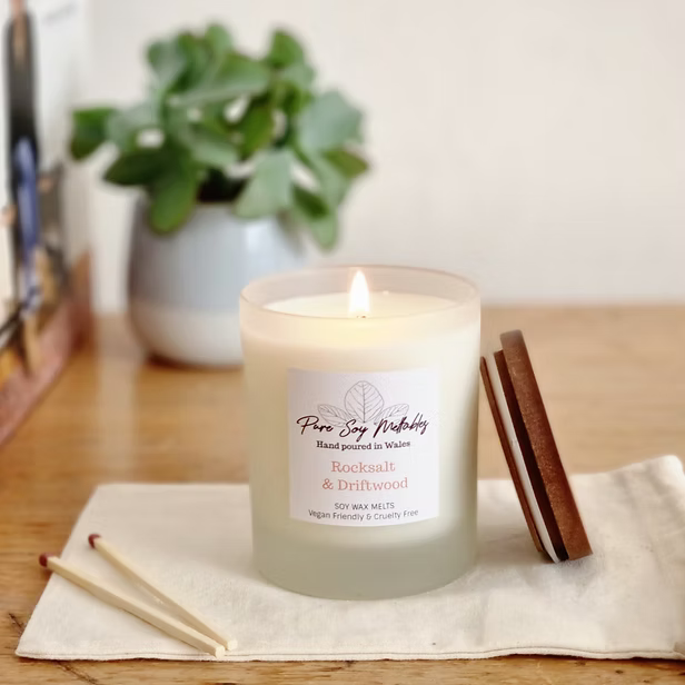 Candles