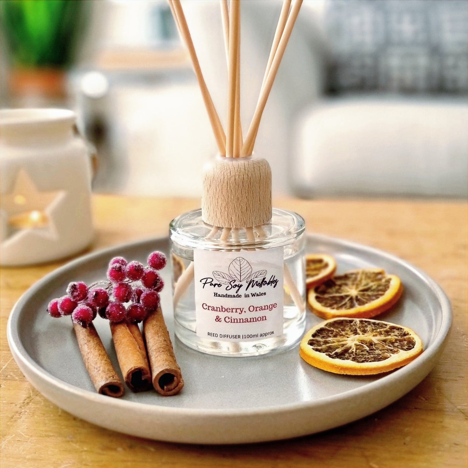 Reed Diffusers