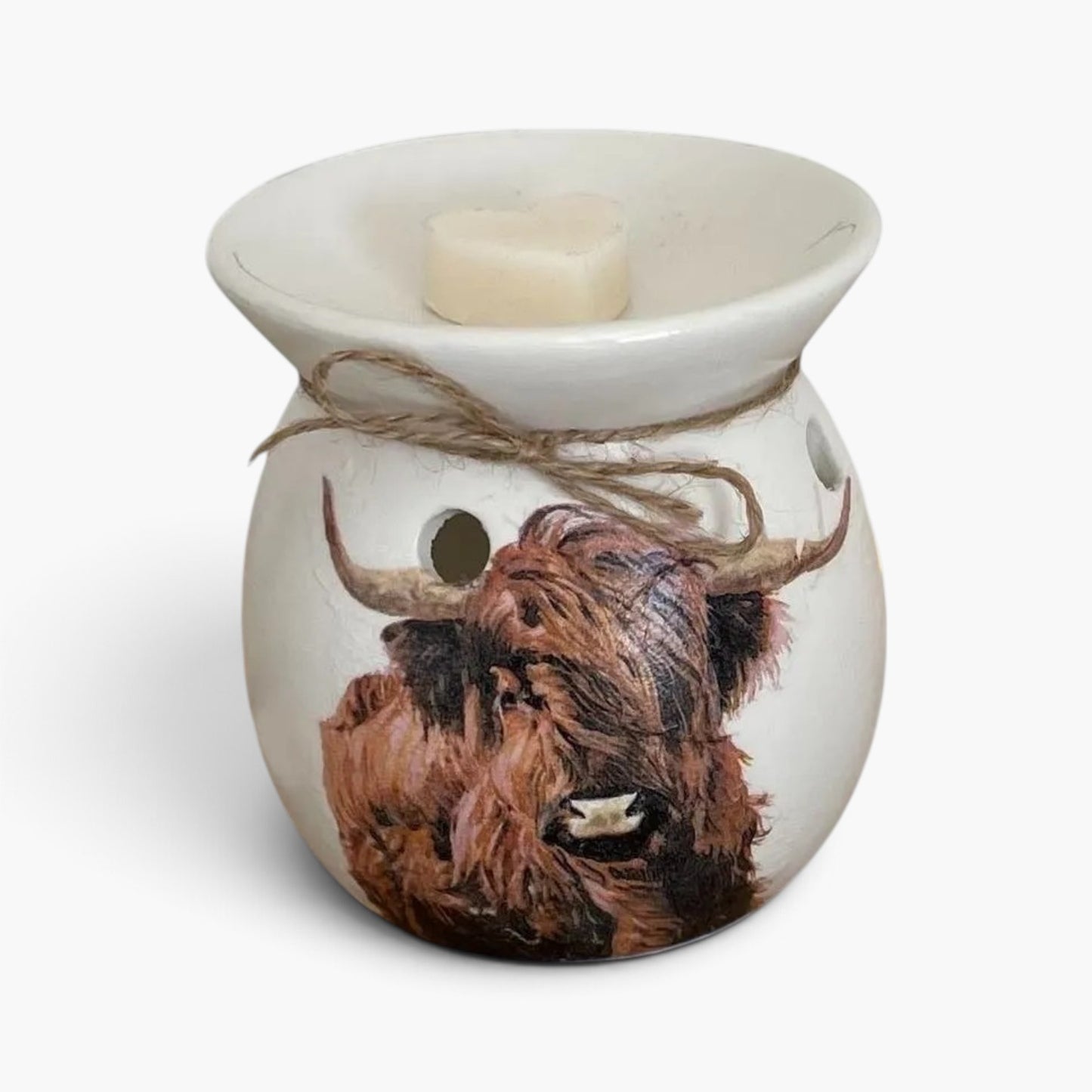 Create Your Own Wax Melt Gift Box |Burner & Melts Gift Set