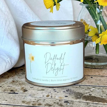 Whispers of Wales  - Welsh Soy Candle Collection | Choose Your Scent