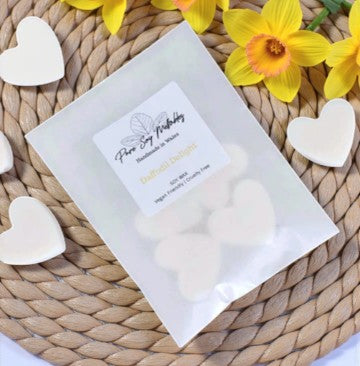 Daffodil Delight Soy Wax Melts