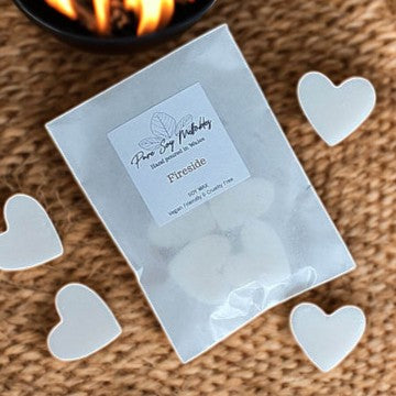 Fireside Soy Wax Melts