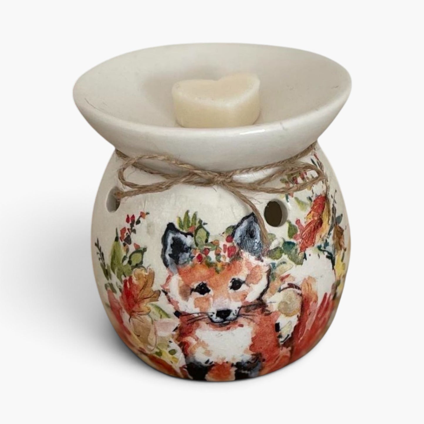 Create Your Own Wax Melt Gift Box |Burner & Melts Gift Set