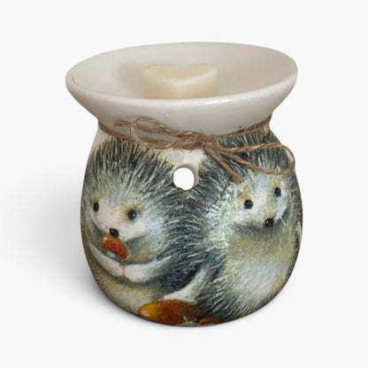 Create Your Own Wax Melt Gift Box |Burner & Melts Gift Set