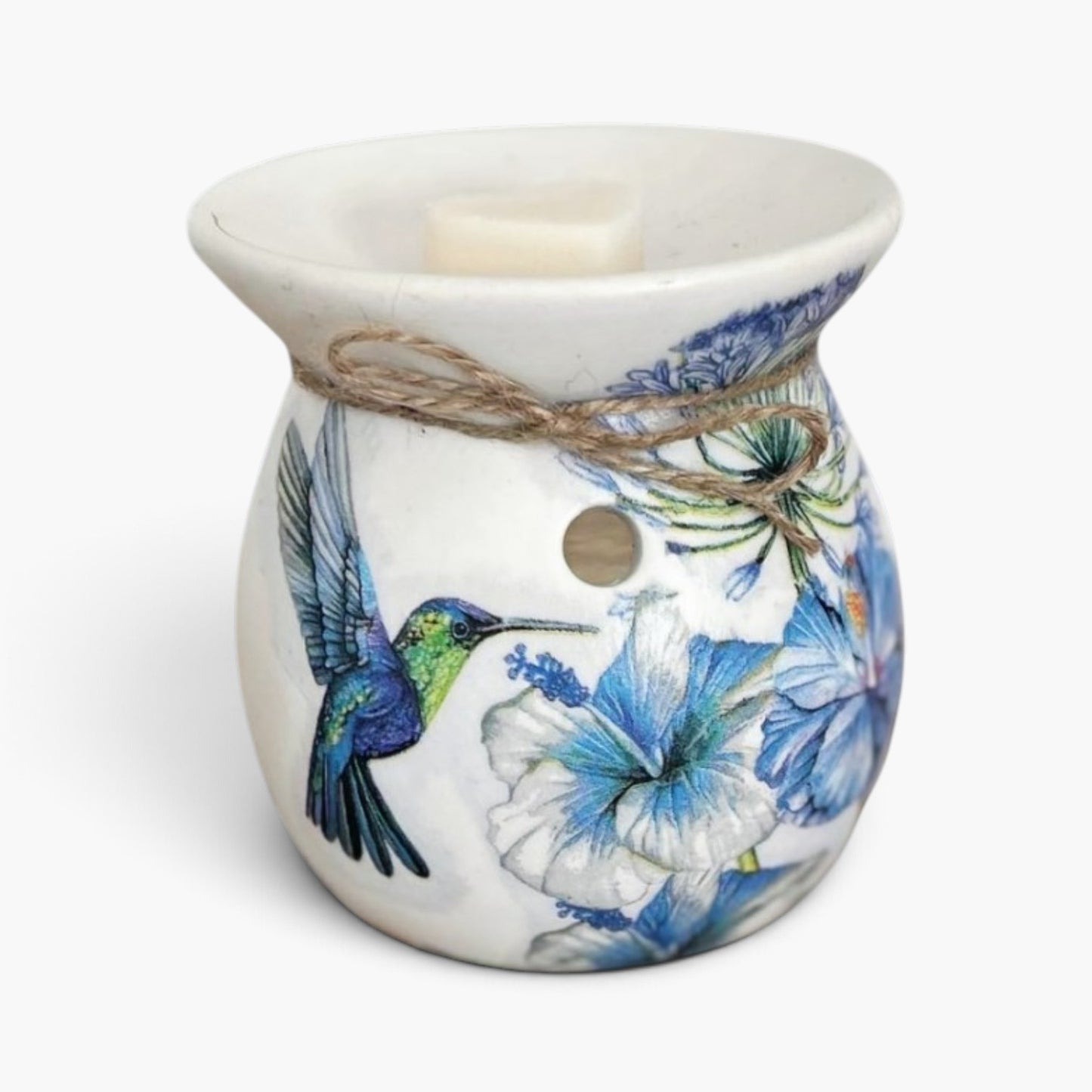 Create Your Own Wax Melt Gift Box |Burner & Melts Gift Set