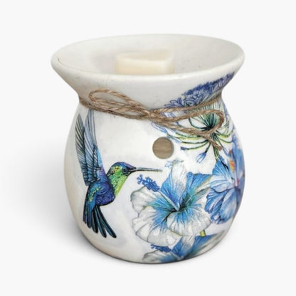 Create Your Own Wax Melt Gift Box |Burner & Melts Gift Set