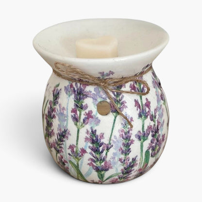 Create Your Own Wax Melt Gift Box |Burner & Melts Gift Set
