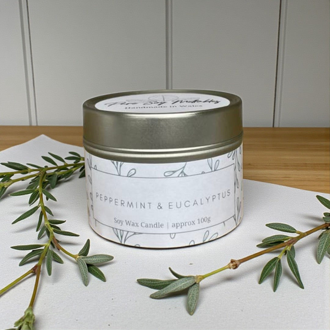 Revive Candle Duo