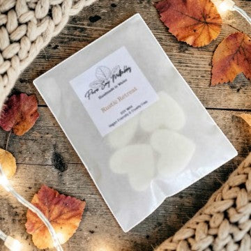 Rustic Retreat Soy Wax Melts