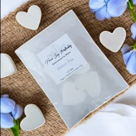 Sweet Pea Soy Wax Melts