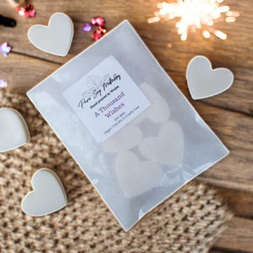Thousand Wishes Soy Wax Melts