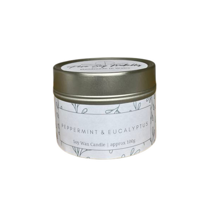 Revive - Mood Boosting Candle  Duo Tube image 4
